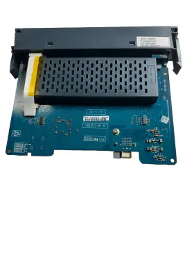 Fln4053a Motorola 12 Do Hv Ee Relay 120-230v Module Working Pull Ships Free