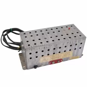 12-15v Motorola Km40p Dc 3a 70w Power Supply - Screw Terminals Tested Works