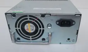 Sp412-2a Motorola Ac Power Supply 100-240v Mtc3600 Tested .. 6 7 17 20 #2