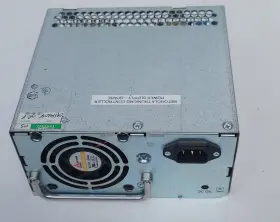 Sp412-2a Motorola Ac Power Supply 100-240v Mtc3600 Tested .. 6 7 17 20