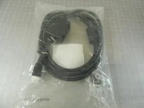 50-16002-029r Motorola Symbol Rev A Dc Power Cord T99393