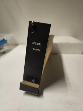 Tps-260 Motorola Lot Of 2 Power Supply Tps260 #2