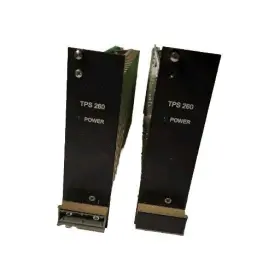 Tps-260 Motorola Lot Of 2 Power Supply Tps260