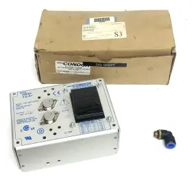 675-hn24-3.6a Mouser Electronics 24v 3.6a Condor/sl Power Supply Nos