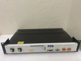 1ru-p10f-c2 Mpb Communications