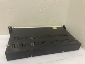 1ru-p26f Mpb Communications Iru Series Fiber Optic Amplifier No Key #2