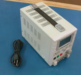 9303-ps Mpja Dc Regulated Power Supply #2
