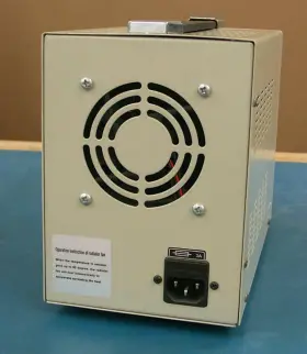 9303-ps Mpja Dc Regulated Power Supply #3