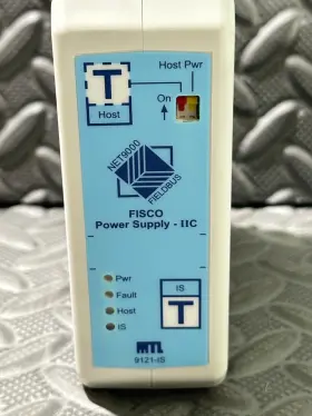 Mtl9121-is Mtl Fisco Power Supply