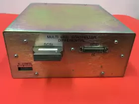 6209071-09 Multi Unit Controller Differential - P/n Rev. H #3