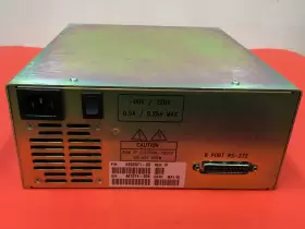 6209071-09 Multi Unit Controller Differential - P/n Rev. H