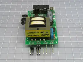 T183967 Multimek Cs-9731 Rev 3 Cs-7539 Power Supply #3
