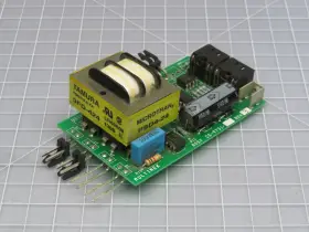 T183967 Multimek Cs-9731 Rev 3 Cs-7539 Power Supply