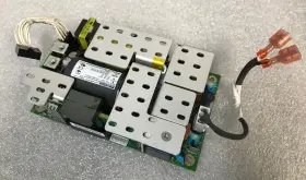 Mvac400-12afr Murata Switch Power Supply Intel Opa 100 Series 400w