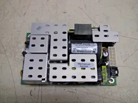 Mvac400-24af Murata Open Frame High Density Ac-dc Power Supply Converter P/n