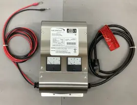 Esntl300pm Murphy Sentinel 300p Series Enclosed Automatic Battery Charger R11