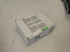 85162 Murr 85163 Switching Mode Power Supply New
