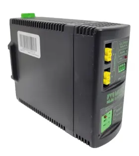 4-110-240 Murr 987654345 Mcs-a 4-110-240/30 Efd 85382 30.5v 4a Power Supply Used #3
