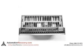 Mps10-230 Murr Electronik Mps10-230/24 Power Supply Switch Mode Single Phase #133597 #2