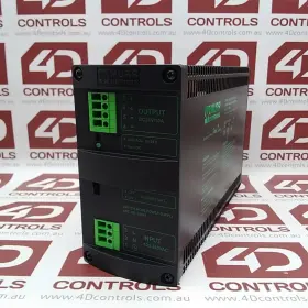 Mcs10-115-230 Murr Elektronic Mcs10-115-230/24 Power Supply 24vdc 10a Used