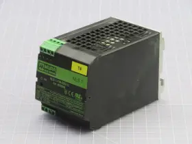 1-110-230 Murr Elektronik 1-110-230/10 Nls 857668 Power Supply Bh0595