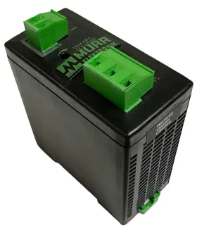 1.3-100-240 Murr Elektronik 1.3-100-240/24 Mcs-b Switch Mode Power Supply 24vdc 1.3a 85161