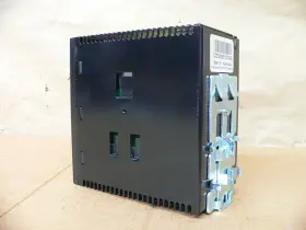 Murr Elektronik 10-100-240/24 Eco-rail Dc Power Supply #2