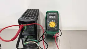 85165 Murr Elektronik 10-110-240/24 Mcs-b Power Supply