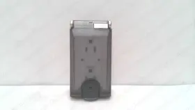Murr Elektronik 4000-68000-322000 With 4000-68213-0000000 Insert Socket #352483