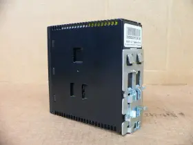 5-100-240 Murr Elektronik 5-100-240/24 Switch Mode Power Supply Eco-rail #2