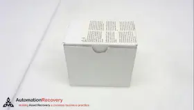 250917 Murr Elektronik 55606 Distributor Operating Voltage 36vdc New #250917