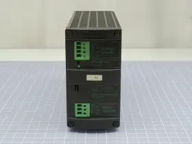 84793-elk Murr Elektronik Switch Mode Power Supply 24 Vdc 10a T182201 #2