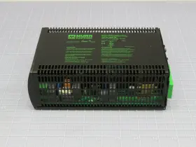 84793-elk Murr Elektronik Switch Mode Power Supply 24 Vdc 10a T182201 #3