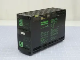 84793-elk Murr Elektronik Switch Mode Power Supply 24 Vdc 10a T182201