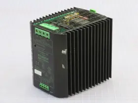 Bh0378 Murr Elektronik 85002 Power Supply