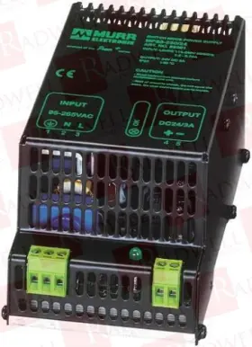85051 Murr Elektronik / Used