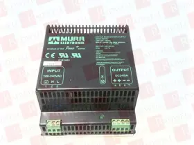 85053 Murr Elektronik / Brand New