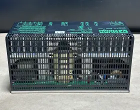 Mps20-230 Murr Elektronik 85057 Preowned- Mps20-230/24 1ph Switch Mode Power Supply #3