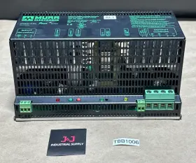 Mps20-230 Murr Elektronik 85057 Preowned- Mps20-230/24 1ph Switch Mode Power Supply