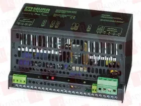 85068 Murr Elektronik / Used Tested Cleaned