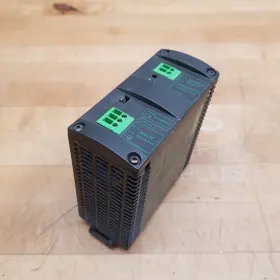 Mcs5-115 Murr Elektronik 85084 Switch Mode Power Supply Mcs5-115/24 Single Phase - Used