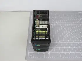T162549 Murr Elektronik 85085 Switch Mode Power Supply #3