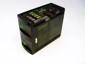 Mcs10-115 Murr Elektronik 85086. Mcs10-115/24 Switch Mode Power Supply 85086 #2