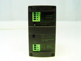 Mcs10-115 Murr Elektronik 85086. Mcs10-115/24 Switch Mode Power Supply 85086