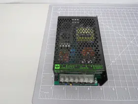 T162934 Murr Elektronik 85153 Switch Mode Power Supply #2