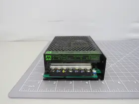 T162934 Murr Elektronik 85153 Switch Mode Power Supply #3