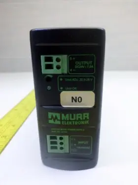 T14238 Murr Elektronik 85164 Power Supply #2