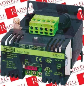 85351 Murr Elektronik / Used