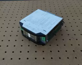 85434 Murr Elektronik Emparro Switch Mode Power Supply 10-100-240/12 #3