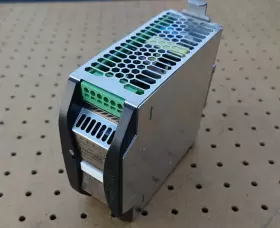 85434 Murr Elektronik Emparro Switch Mode Power Supply 10-100-240/12